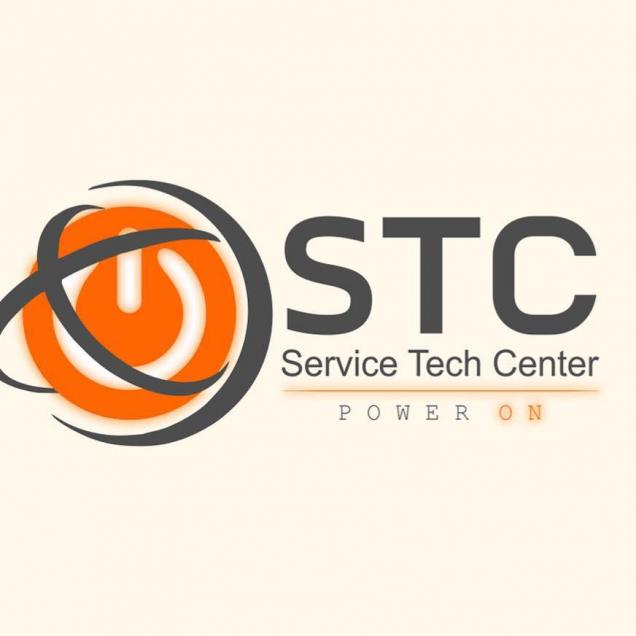Service Tech Center 1